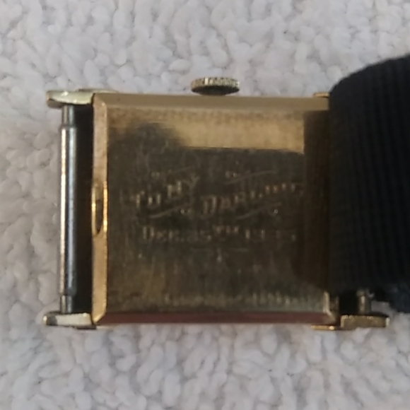 1945 DRIVA Watch - Picture 3 of 8